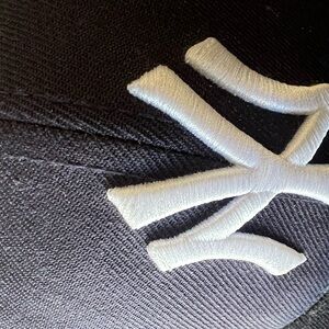 Pro standard Yankees hat